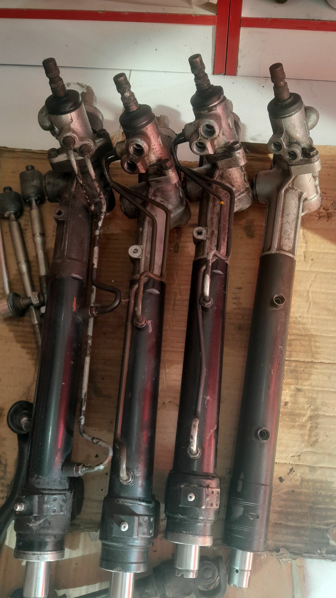 rulowoy kolonkalar 1 200 TMT - Türkmenabat - img 2