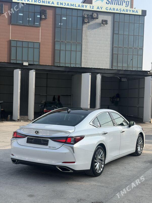 Lexus ES 350 2020 - 540 000 TMT - Mary - img 4