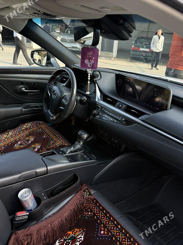 Lexus ES 350 2020 - 540 000 TMT - Mary - img 7