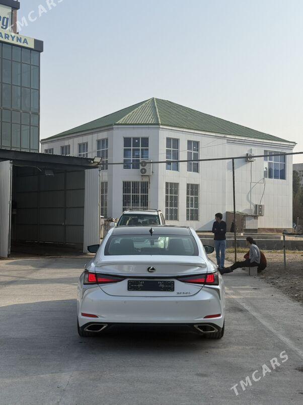Lexus ES 350 2020 - 540 000 TMT - Mary - img 9