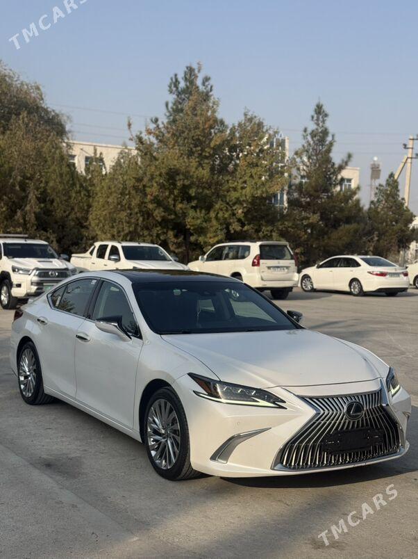 Lexus ES 350 2020 - 540 000 TMT - Mary - img 3