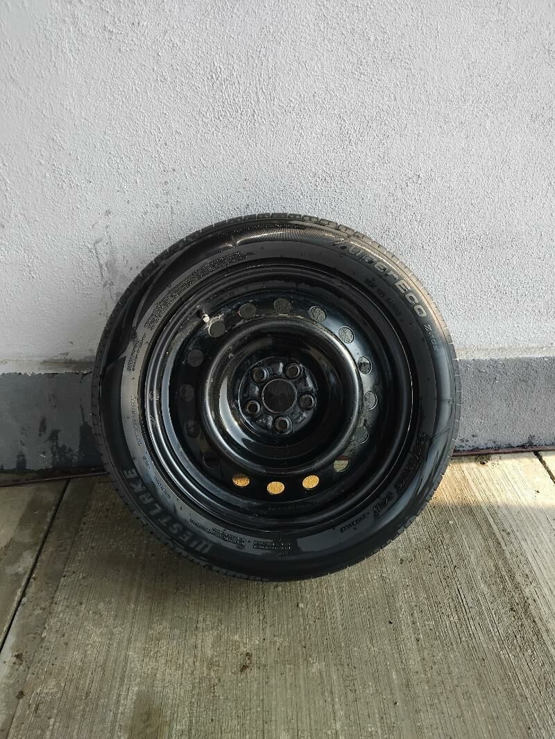 teker 300 TMT - Херрикгала - img 2