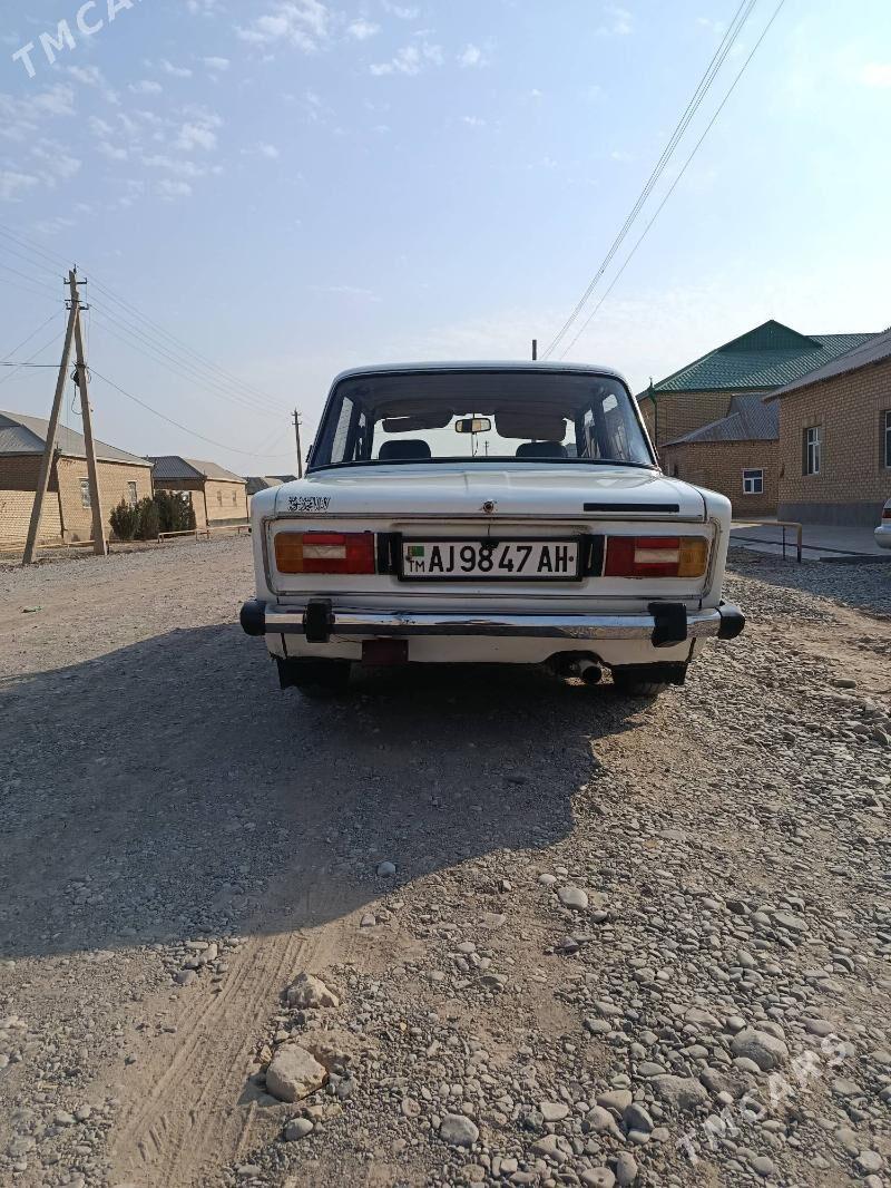 Lada 2106 1993 - 22 000 TMT - Серахс - img 3