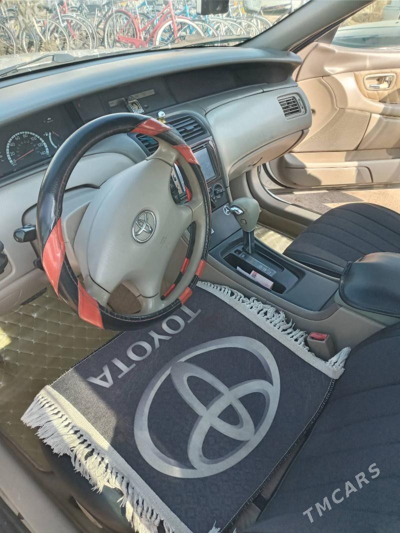 Toyota Avalon 2002 - 220 000 TMT - Gurbansoltan Eje - img 3