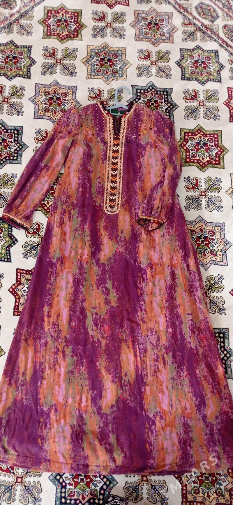 Gulyupek - Aşgabat - img 2