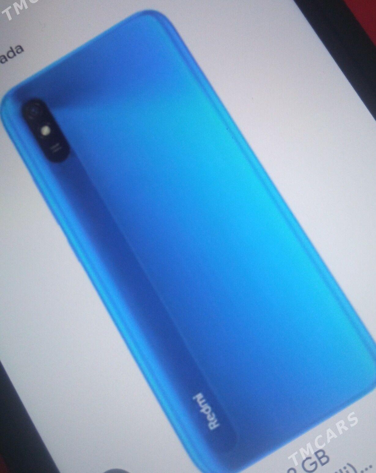 Redmi 9A - Türkmenabat - img 3