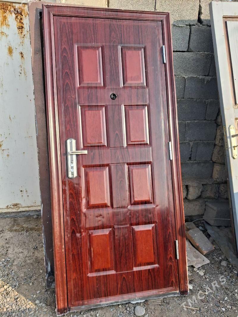 демир гапы - Garadamak - img 2