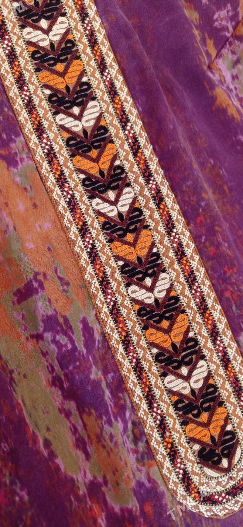 Gulyupek - Aşgabat - img 3