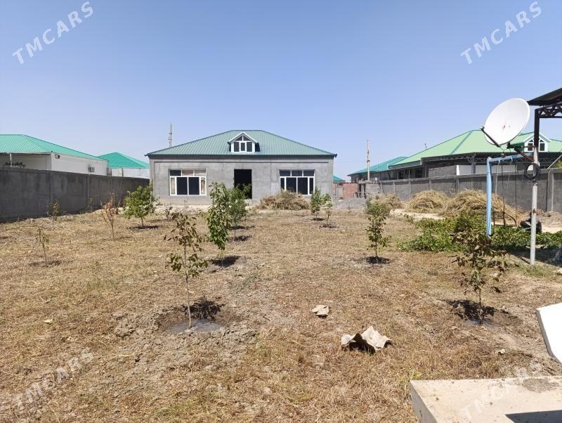 Gökdepe Akgoňur howly arenada - Gökdepe - img 1