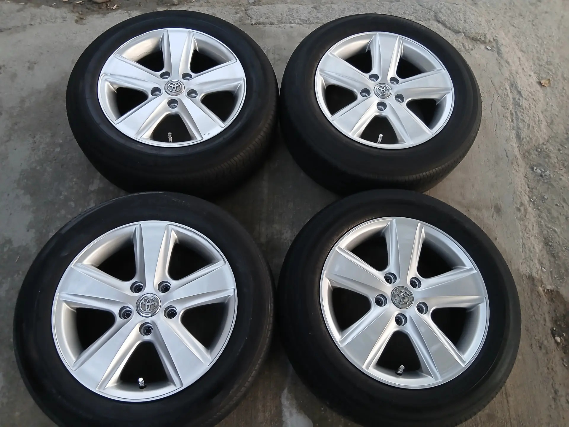 Kemry 16lyk Disga Teker 3 500 TMT - Бедев - img 7