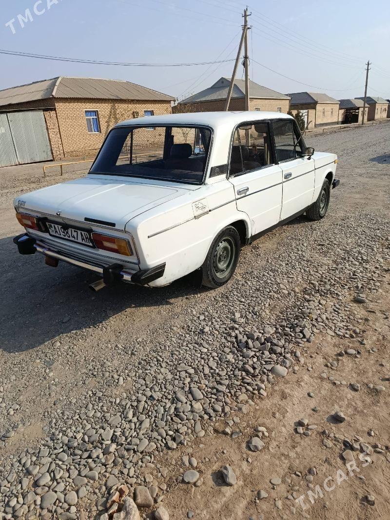 Lada 2106 1993 - 22 000 TMT - Серахс - img 4