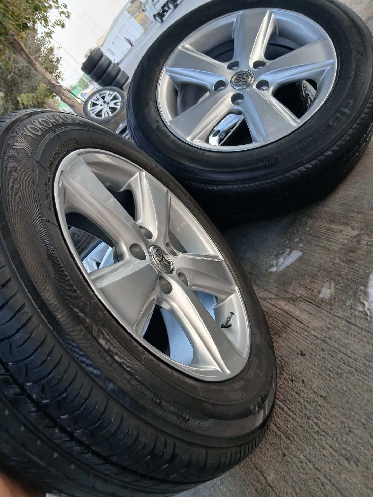 Kemry 16lyk Disga Teker 3 500 TMT - Бедев - img 5