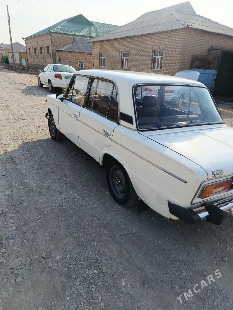 Lada 2106 1993 - 22 000 TMT - Серахс - img 2