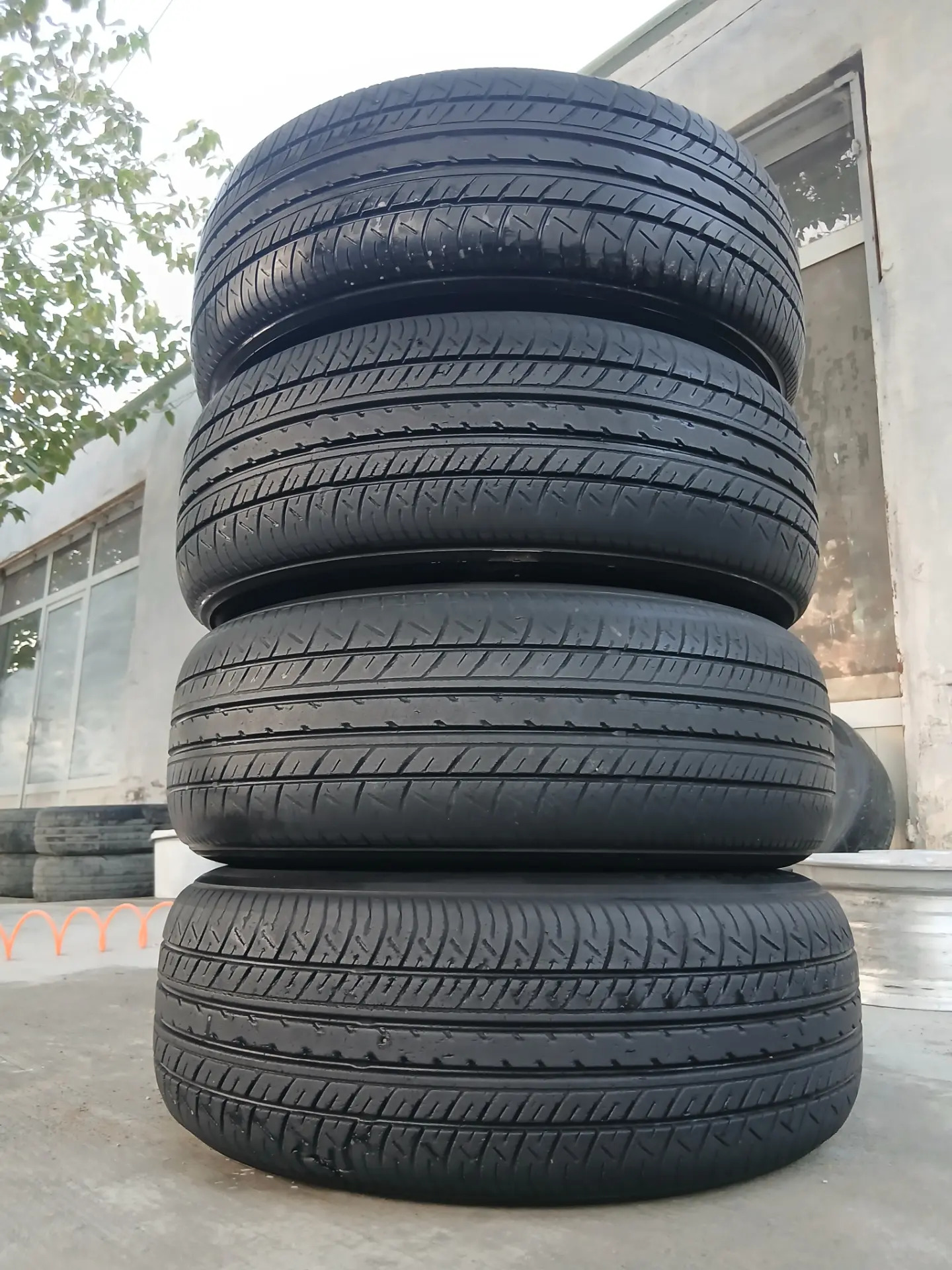 Kemry 16lyk Disga Teker 3 500 TMT - Бедев - img 3