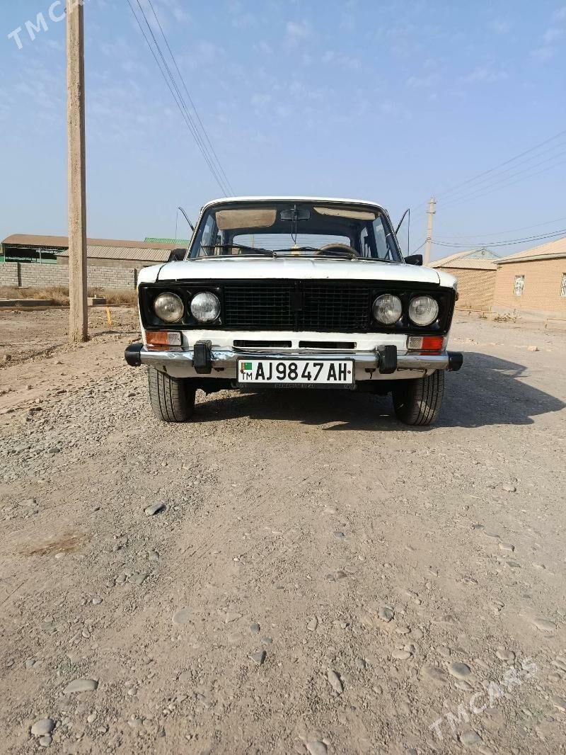 Lada 2106 1993 - 22 000 TMT - Серахс - img 1