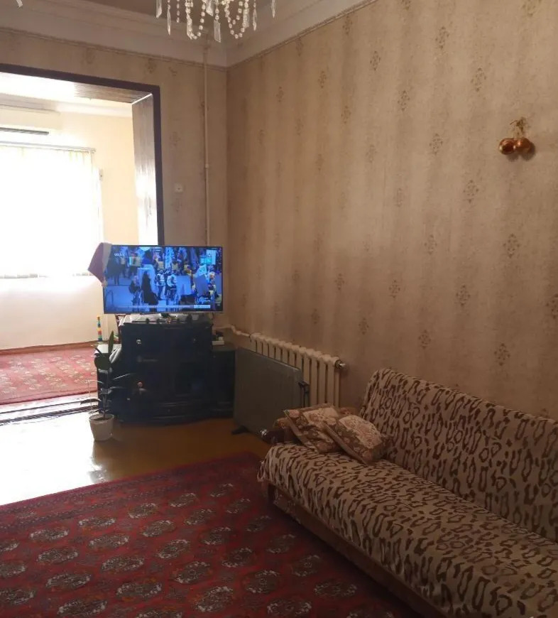 2 ком ЦЕНТР Высокопот - Ашхабад - img 1