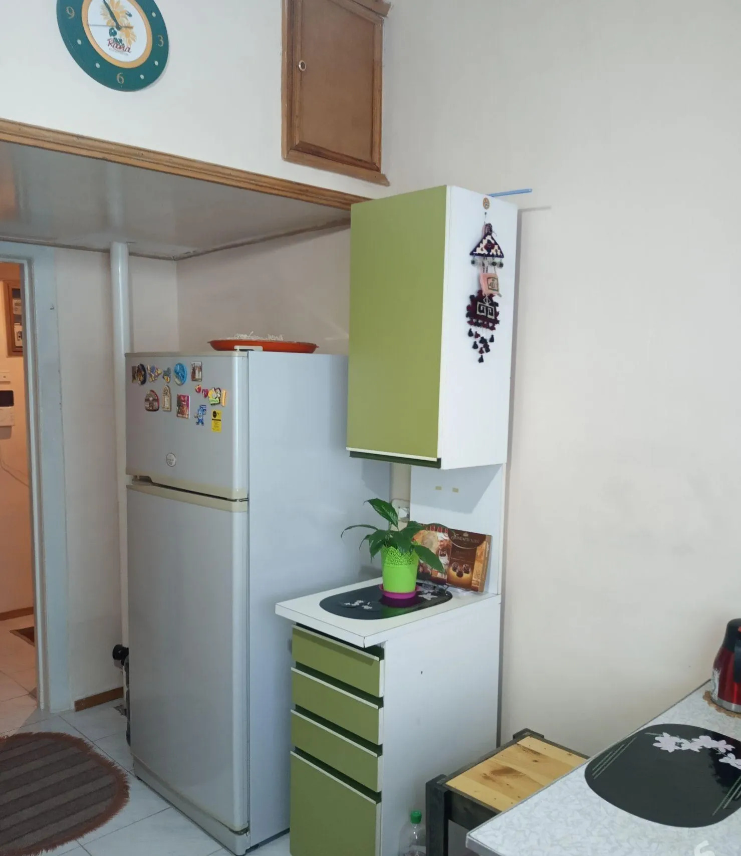 2 ком ЦЕНТР Высокопот - Ашхабад - img 5