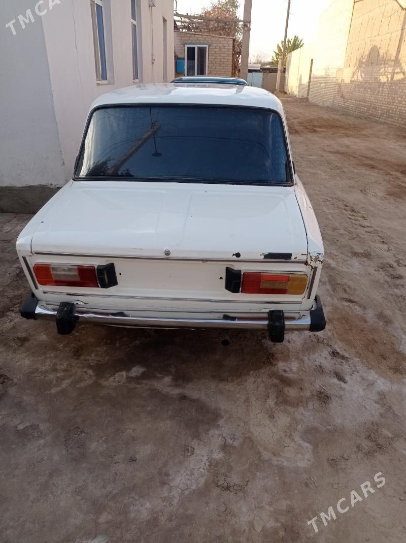 Lada 2106 1989 - 66 000 TMT - Halaç - img 10