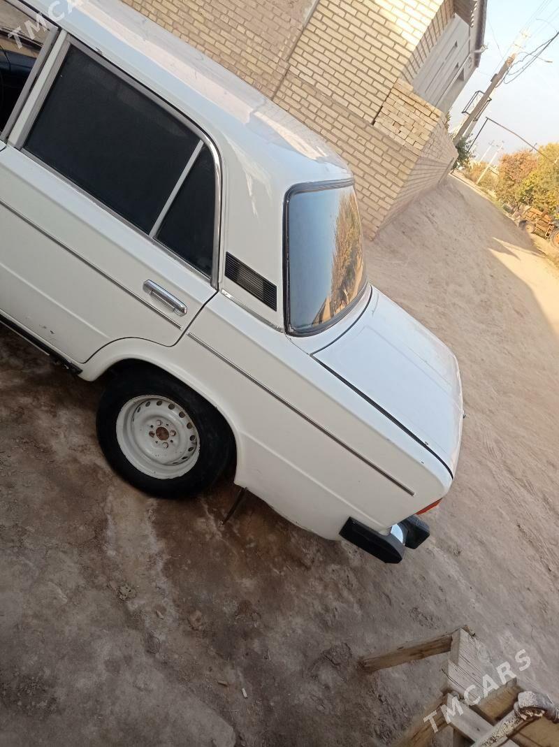 Lada 2106 1989 - 66 000 TMT - Halaç - img 4