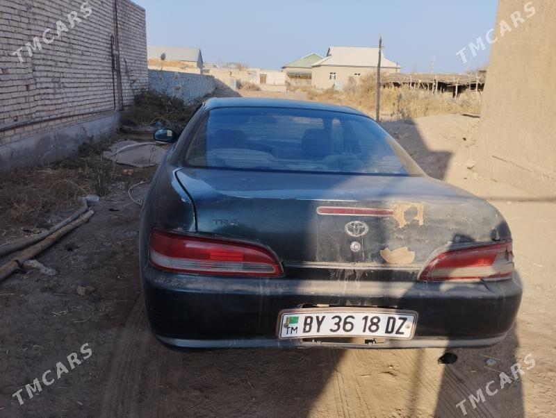 Toyota Corona 1994 - 15 000 TMT - Кёнеургенч - img 3