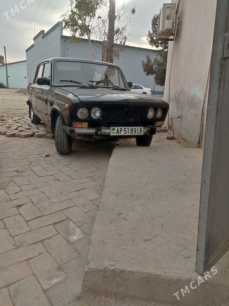 Lada 2106 1989 - 66 000 TMT - Halaç - img 9