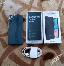 sSamsung a05s - Sakarçäge - img 1