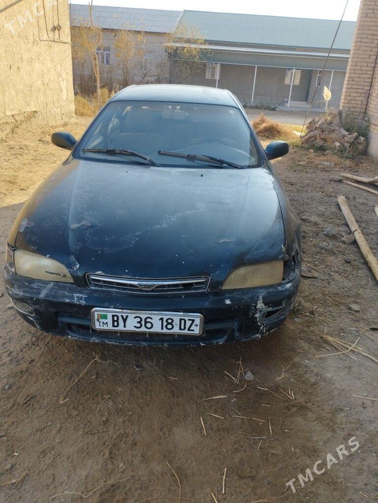 Toyota Corona 1994 - 15 000 TMT - Кёнеургенч - img 2