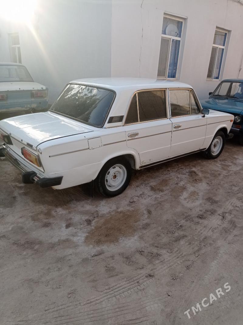 Lada 2106 1989 - 66 000 TMT - Halaç - img 6