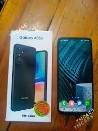 sSamsung a05s - Sakarçäge - img 2