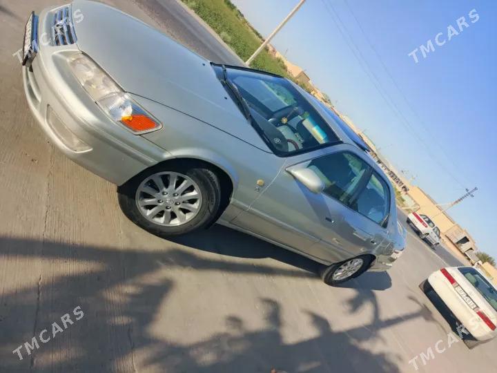 Toyota Camry 2000 - 240 000 TMT - Сейди - img 6