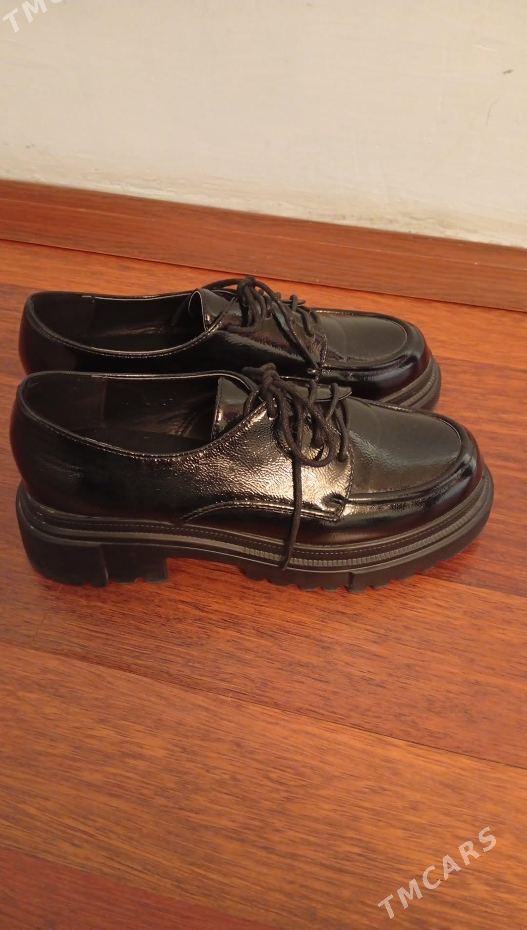 ayakgap - Балканабат - img 3