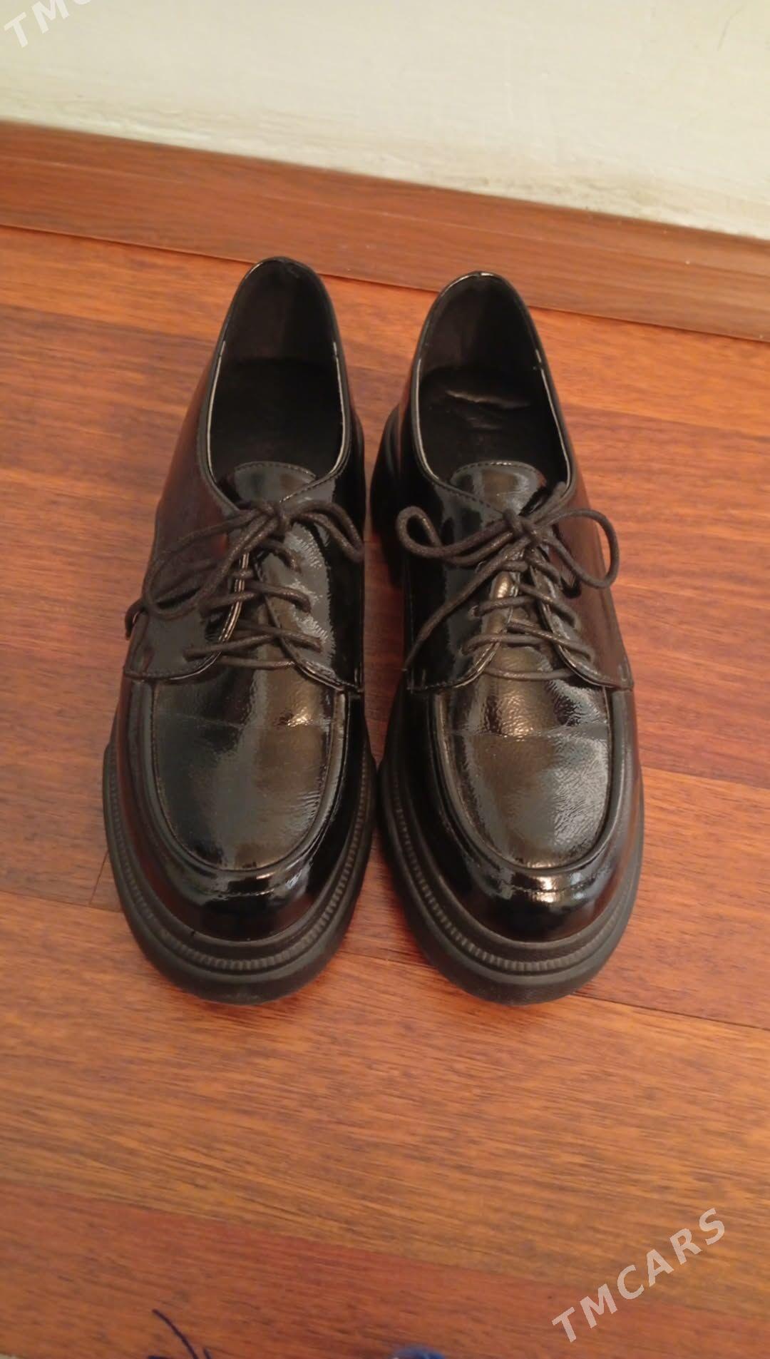 ayakgap - Балканабат - img 2