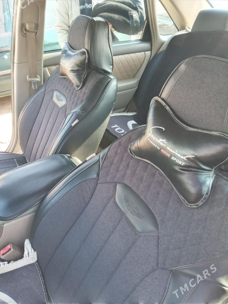 Toyota Avalon 2002 - 220 000 TMT - Gurbansoltan Eje - img 4