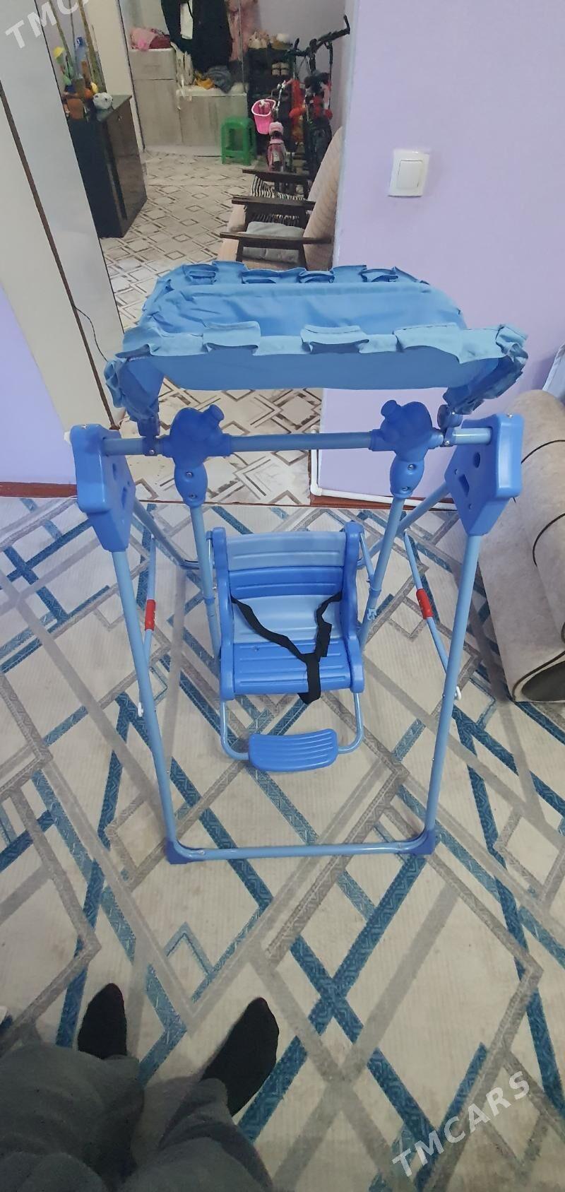 качели детски - Daşoguz - img 2