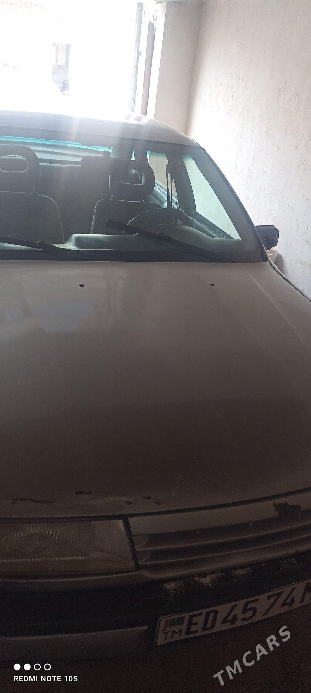 Opel Vectra 1992 - 25 000 TMT - Мары - img 2