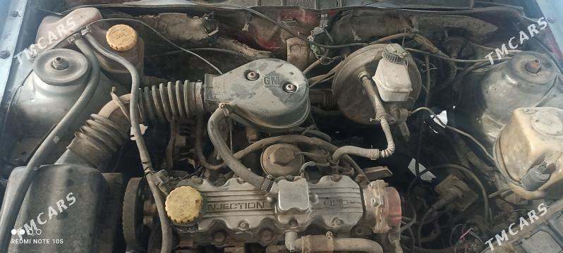 Opel Vectra 1992 - 25 000 TMT - Мары - img 10
