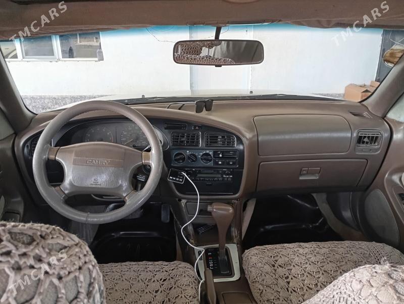 Toyota Camry 1996 - 110 000 TMT - Kaka - img 5