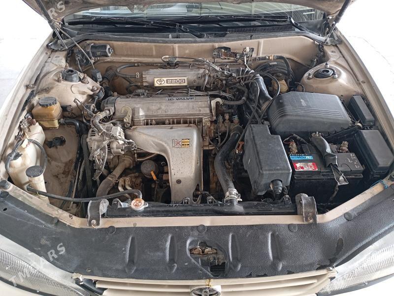 Toyota Camry 1996 - 110 000 TMT - Kaka - img 3