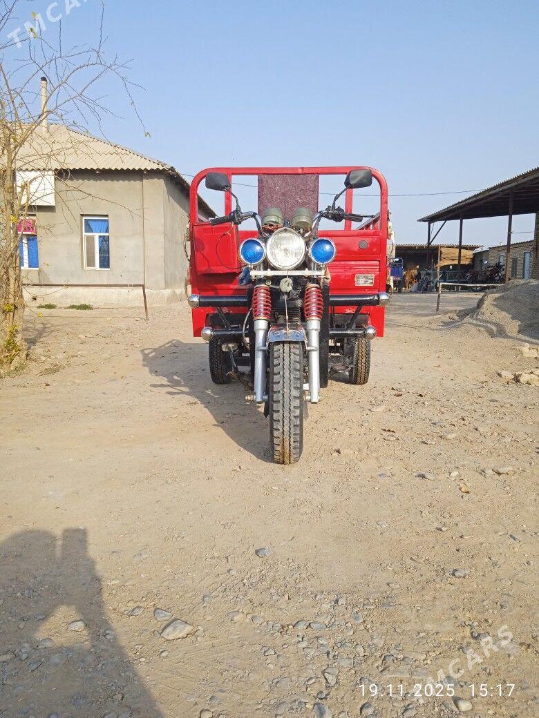 Fekon FK200-14G 2014 - 13 500 TMT - Бабадайхан - img 2