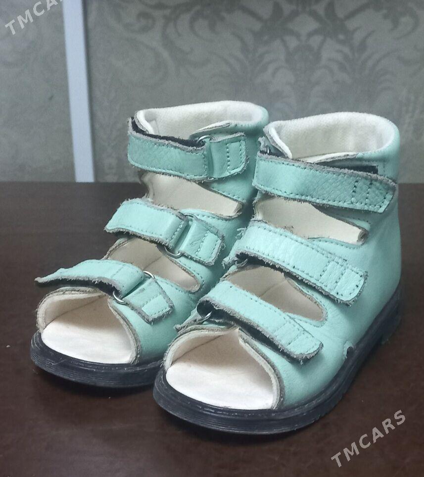 детская обувь - Aşgabat - img 5