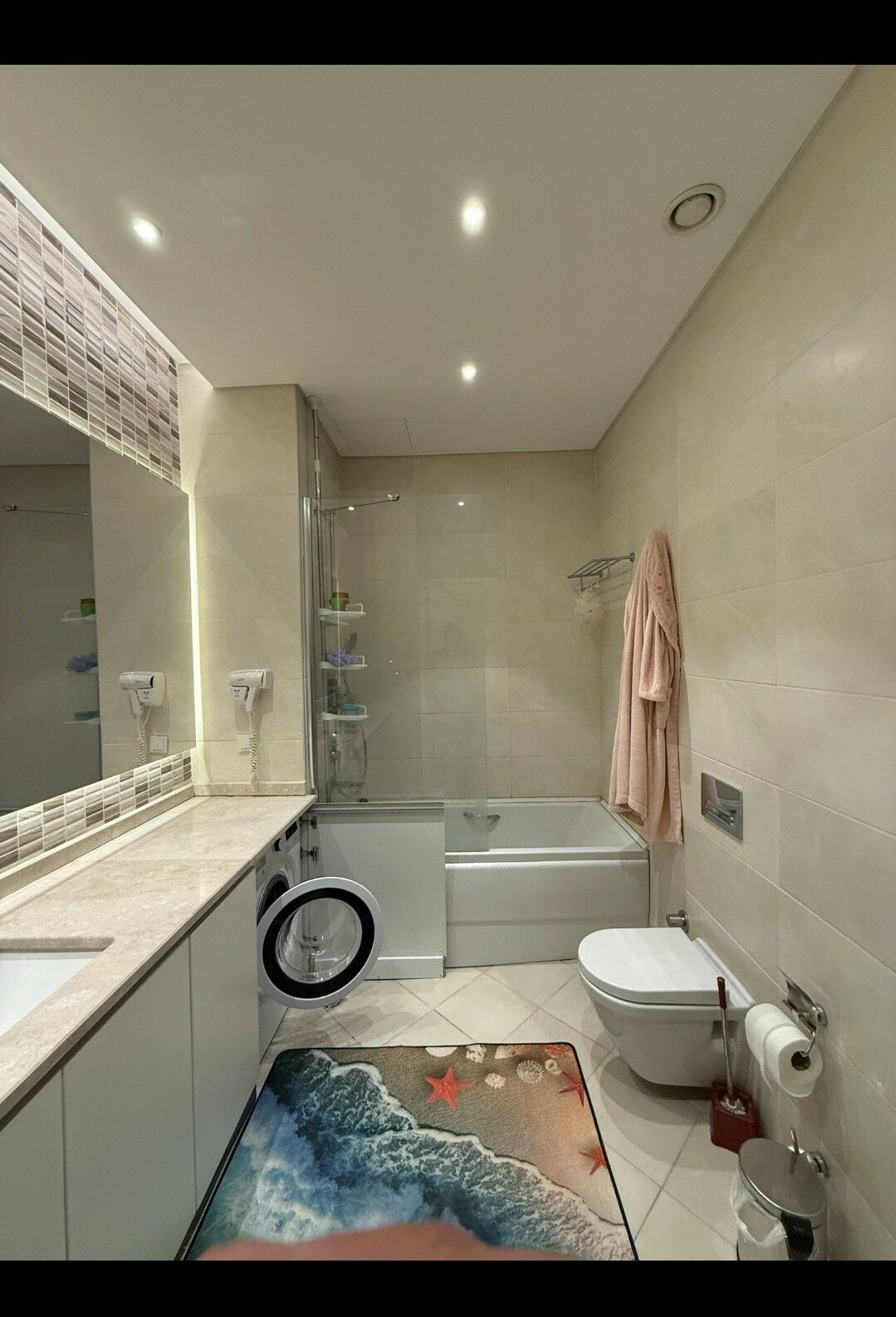 Arenda🤍Olmpiski 2 kom soz yok - Aşgabat - img 3