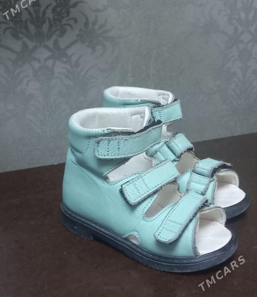 детская обувь - Aşgabat - img 4