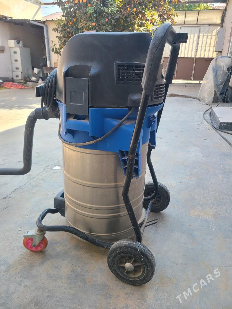 промышный пылесос - Aşgabat - img 2