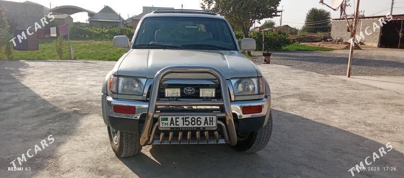 Toyota 4Runner 1998 - 150 000 TMT - Гёкдепе - img 3