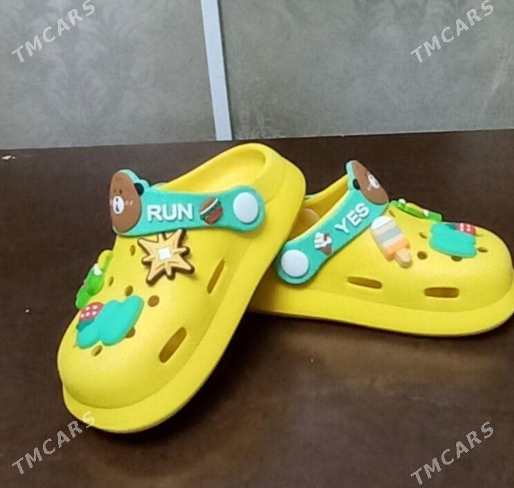 детская обувь - Aşgabat - img 2