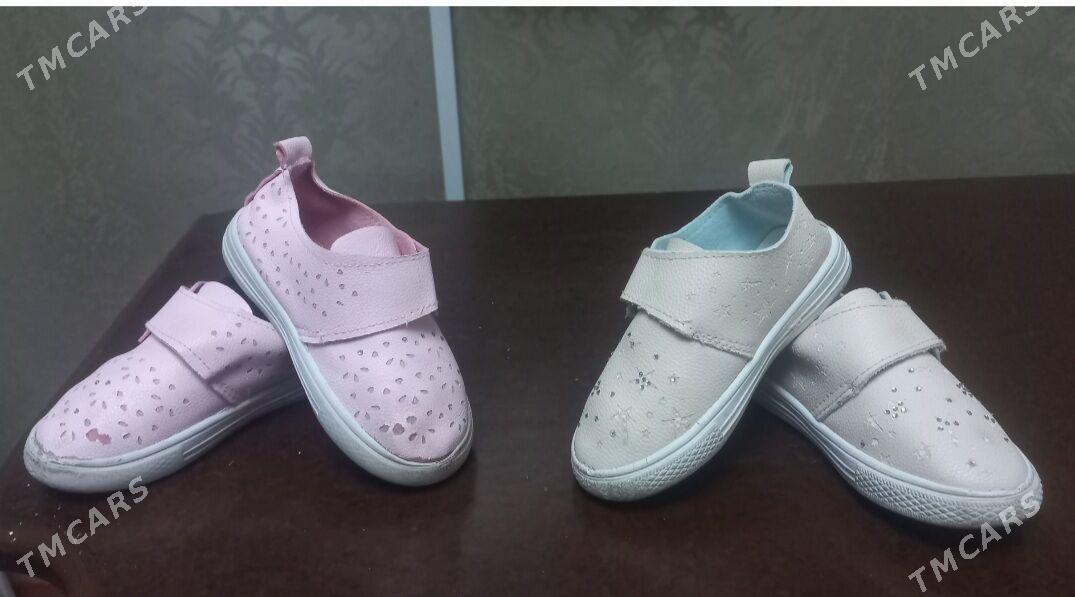 детская обувь - Aşgabat - img 3