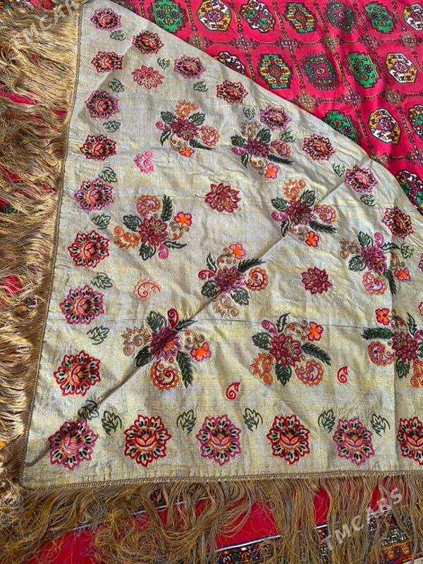 Kompyuter gynac - ул. Подвойского (Битарап Туркменистан шаёлы) - img 2