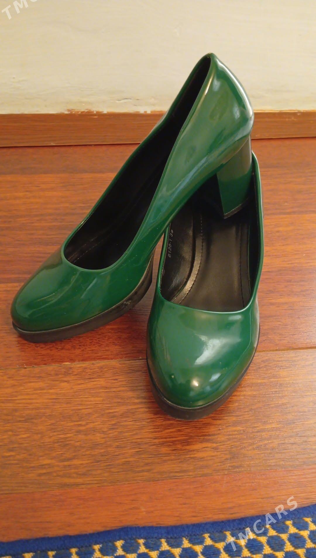 tufli - Balkanabat - img 2