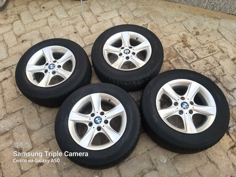 BMW DISKA POKRYŞKA-15 LIK 1 600 TMT - Байрамали - img 3