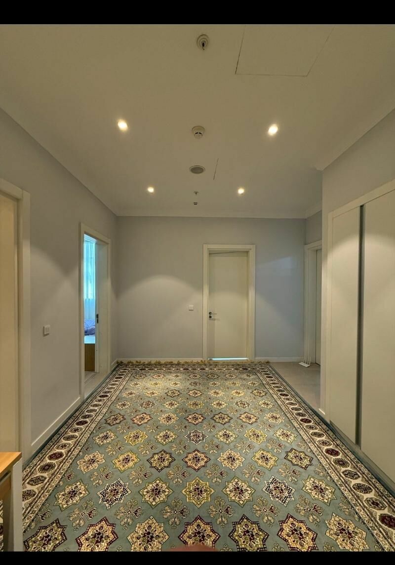 Arenda🤍Olmpiski 2 kom soz yok - Aşgabat - img 2